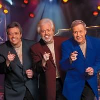 The Osmonds in Concert Brings OSMONDMANIA to The Orleans Showroom 8/28-30 Video